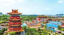 河南开封：文旅何以挑“大梁”