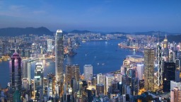 【国际锐评】国际调解院落户香港，解决争端有新路径_fororder_de0b3cb701f22bb3e1f37139424f6deb